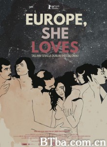 她爱，欧洲/Europe/ She Loves‎-720p|1080p高清bt种子下载