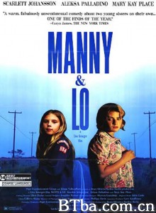 曼妮姐妹/Manny & Lo‎-720p|1080p高清bt种子下载