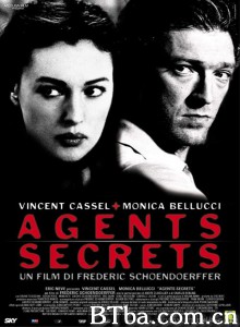 超级特工/Agents secrets‎-720p|1080p高清bt种子下载