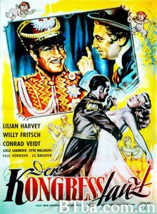 国会舞曲/Der Kongreß tanzt‎-720p|1080p高清bt种子下载