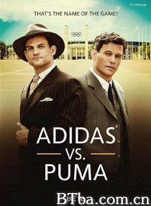 手足之争/Duell der Brüder - Die Geschichte von Adidas und Puma‎-720p|1080p高清bt种子下载