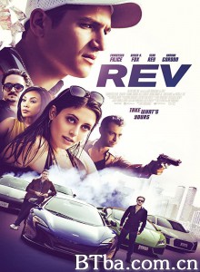 极速盗车/Rev‎-720p|1080p高清bt种子下载