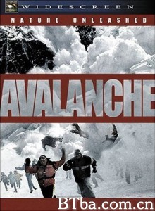 零下911/Nature Unleashed: Avalanche‎-720p|1080p高清bt种子下载
