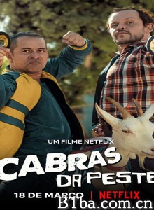 寻羊勇探/Cabras da Peste 寻羊勇探/Cabras da Peste-720p|1080p高清bt种子下载