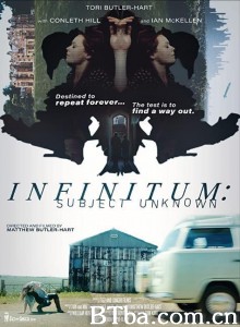 无限：未知对象/Infinitum: Subject Unknown‎-720p|1080p高清bt种子下载