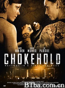 阻塞舱/Chokehold‎-720p|1080p高清bt种子下载