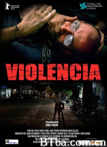 Violencia‎-720p|1080p高清bt种子下载