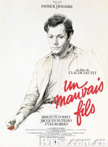 浪子/Un mauvais fils 浪子/Un mauvais fils-720p|1080p高清bt种子下载