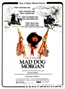 疯狗摩根/Mad Dog Morgan‎-720p|1080p高清bt种子下载