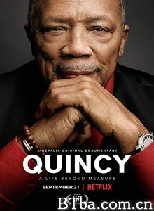 昆西/Quincy‎-720p|1080p高清bt种子下载