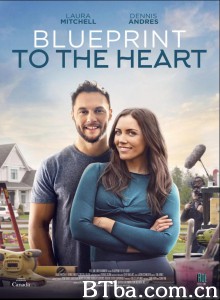 Blueprint to the Heart‎-720p|1080p高清bt种子下载