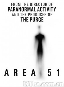 51区/Area 51‎-720p|1080p高清bt种子下载