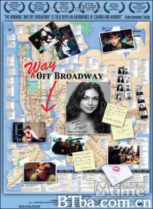 Way Off Broadway‎-720p|1080p高清bt种子下载