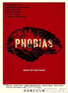 恐惧症/Phobias‎-720p|1080p高清bt种子下载