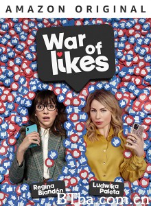 Guerra de Likes‎-720p|1080p高清bt种子下载
