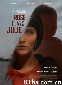 罗丝亦是朱莉/Rose Plays Julie‎-720p|1080p高清bt种子下载