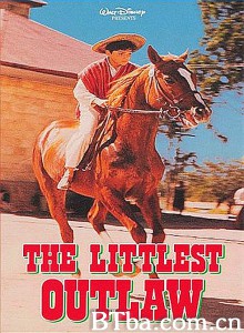 小逃犯/The Littlest Outlaw‎-720p|1080p高清bt种子下载