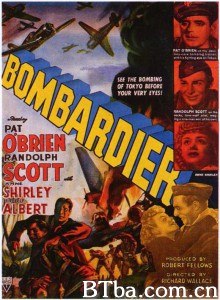 投弹手/Bombardier‎-720p|1080p高清bt种子下载