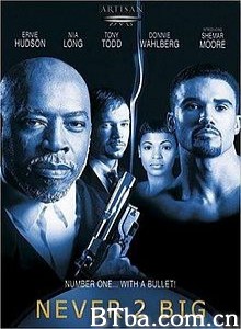 饶舌追杀令/Butter‎-720p|1080p高清bt种子下载