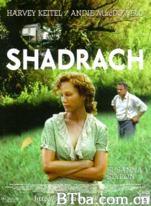 沙德里奇/Shadrach‎-720p|1080p高清bt种子下载