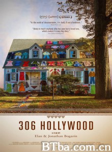 好莱坞大道306号/306 Hollywood‎-720p|1080p高清bt种子下载