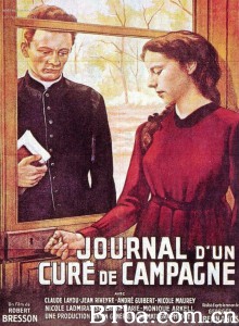 乡村牧师日记/Journal d'un curé de campagne 乡村牧师日记/Journal d'un curé de campagne-720p|1080p高清bt种子下载