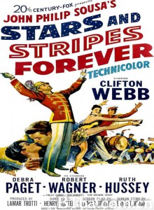 春光花月/Stars and Stripes Forever 春光花月/Stars and Stripes Forever-720p|1080p高清bt种子下载