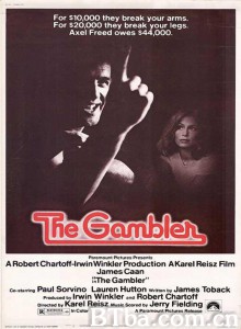 赌棍/The Gambler‎-720p|1080p高清bt种子下载