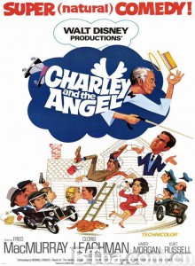 查理与天使/Charley and the Angel 查理与天使/Charley and the Angel-720p|1080p高清bt种子下载