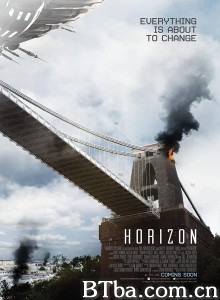 异星入侵/Horizon‎-720p|1080p高清bt种子下载