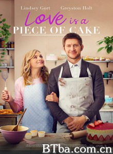 Love.Is.a.Piece.of.Cake‎-720p|1080p高清bt种子下载
