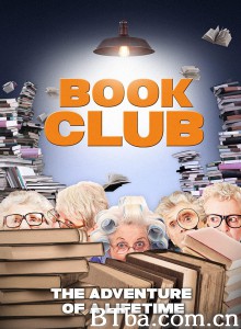 书友会姐妹情/Book Club‎-720p|1080p高清bt种子下载