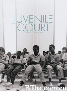 少年法庭/Juvenile Court‎-720p|1080p高清bt种子下载