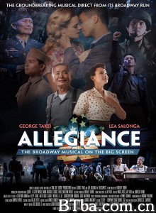 George Takei’s Allegiance George Takei’s Allegiance-720p|1080p高清bt种子下载