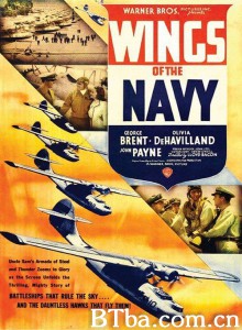Wings of The Navy‎-720p|1080p高清bt种子下载