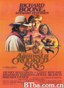 万里寻妹/Against a Crooked Sky‎-720p|1080p高清bt种子下载