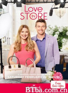 购物主播之恋/love in store‎-720p|1080p高清bt种子下载