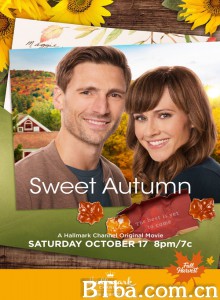 Sweet Autumn Sweet Autumn-720p|1080p高清bt种子下载