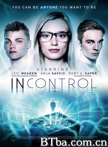意识强殖/Incontrol‎-720p|1080p高清bt种子下载