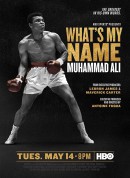 我的名字是：穆罕穆德·阿里/What's My Name: Muhammad Ali‎