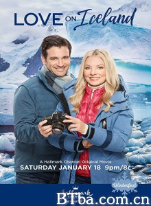 爱在冰岛/Love on Iceland‎-720p|1080p高清bt种子下载