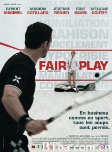公平竞争/Fair Play‎-720p|1080p高清bt种子下载