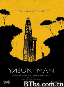 Yasuni Man‎-720p|1080p高清bt种子下载