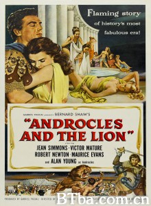 安德鲁克里斯和狮子/Androcles and the Lion‎-720p|1080p高清bt种子下载