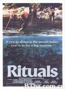 仪式/Rituals‎-720p|1080p高清bt种子下载