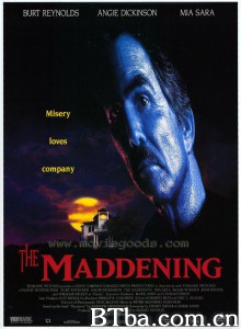 疯狂/The Maddening‎-720p|1080p高清bt种子下载