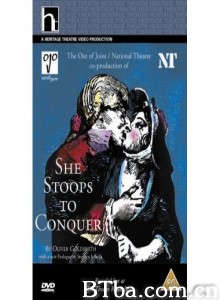She Stoops To Conquer‎-720p|1080p高清bt种子下载