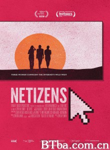 Netizens‎-720p|1080p高清bt种子下载