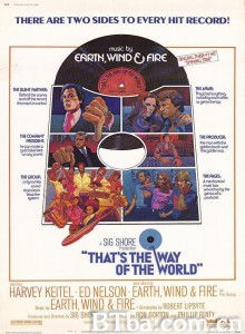 世界的法则/That's the Way of the World 世界的法则/That's the Way of the World-720p|1080p高清bt种子下载