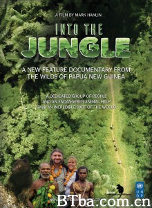Into the Jungle‎-720p|1080p高清bt种子下载
